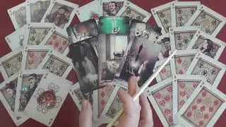 ЧТО НАДУМАЛ КРЕСТОВЫЙ КОРОЛЬ ⁉️⚡⚔️🔥