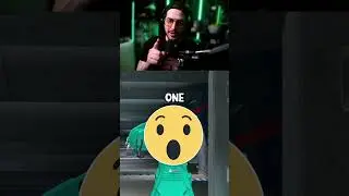THEY FORGOT A THERMAL FOR WARZONE RANKED