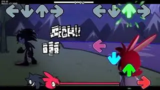 Playthrough FNF Pam Vs 2017 X [Full Week]
