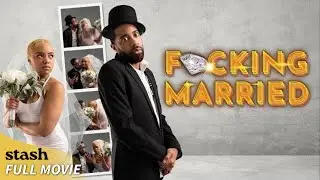 F*cking Married | Romantic Comedy | Full Movie | Black Cinema