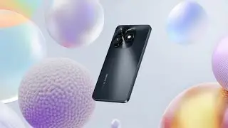 TECNO SPARK GO 2024 - оптимальный бюджетник за 9000