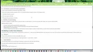 ASP NET CORE 3 Data Binding conventions and benefits of model binding
