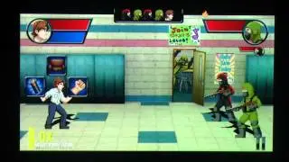 Saturday Morning RPG iPhone Gameplay Review - AppSpy.com