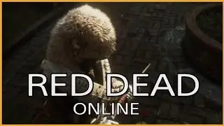 RED DEAD ONLINE - FAVORITE MISSION. PS5 60FPS GAMEPLAY (NO COMMENTARY)