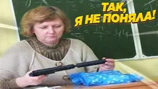 Попробуй не засмеяться, 99% проиграют