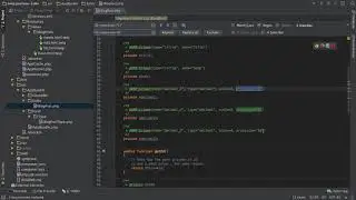 [Video PHPStorm Shortcuts] - Better Find and Replace with Regular Expressions