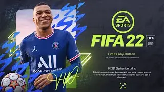 FIFA 19 PATCH FIFA 22 MANCHESTER CITY VS MANCHESTER UNITED