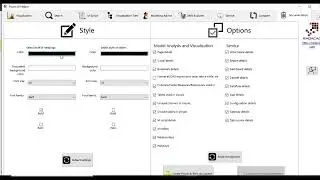 Creating document file using Power BI helper tool