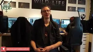 Wild Life - Writer Introduction