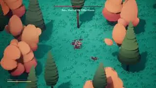 KnightGameCombat