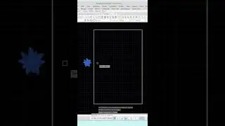 Random Spread object #architecture #autocad #cadtipstricks