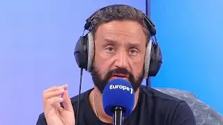 Cyril Hanouna : "Alain Delon a été extrêmement sali par des articles et des 'on dit'"