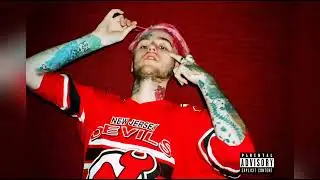Lil Peep - Hellboy og track list (full mixtape)