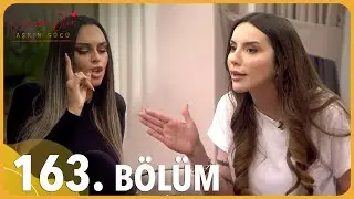 Kısmetse Olur: Aşkın Gücü 1. Sezon | 163. Bölüm FULL
