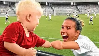 Most Beautiful and Respect Moments in Sports History !