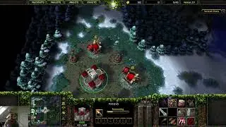 Survival Chaos #58 | Void Portal (Trolling) (Again) 😑 | Warcraft 3