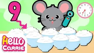 Long vowel I | I Sound Song | Phonics for English Education