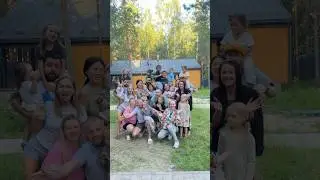 Сколько детей насчитали?