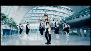 李宇春 歪密MV-Li Yuchun Why Me MV