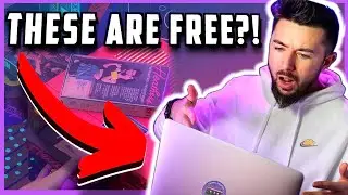 TOP BEST 6 FREE VST PLUGINS FOR LOFI / RETRO / STUDY MUSIC 2022