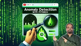 Anomaly Detection (13.2)