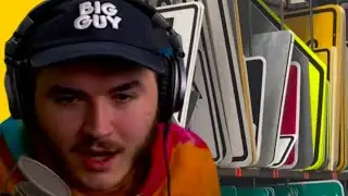 Jschlatt Viewers Can't Stop Stealing