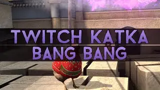 CS:GO Twitch Катка | BANG BANG #2