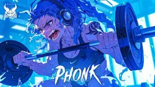 BEST WORKOUT PHONK 2024 ※AGGRESSIVE, DRIFT, BRAZILIAN PHONK ※ BEST GYM PHONK PLAYLIST※Фонк 2024 #003