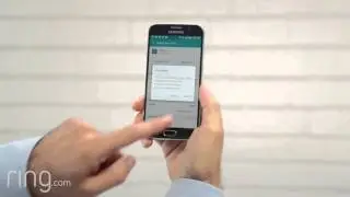 Ring App Android Notification Troubleshooting Tutorial | Ring Help