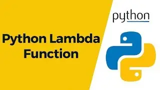 Python Tutorial 29 - Lambda Function in Python