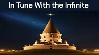 In Tune With the Infinite (1910) Audiobook by Ralph Waldo Trine