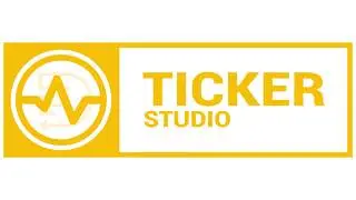 Docs365 Ticker Studio add-on for Google Slides