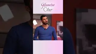 Favori Ex Geri Dönünce Flörte Uyguladığım Tarife😎 - Kısmetse Olur