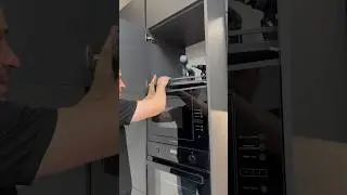 Эффективное использование глубоких шкафов - все на виду