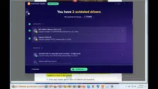 Fix Diablo Immortal Keeps Crashing