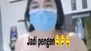 Viral Cewek rekam Ojol di kamar kos part II