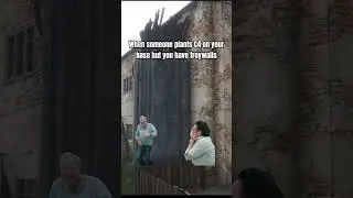 troywall meta in SCUM in one clip 😂 
