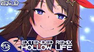 Hololive ERROR Hollow Life (Main Theme) Metal Remix (Extended) ホロライブエラー BGM