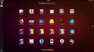 How to install OpenOffice on Ubuntu 18.04