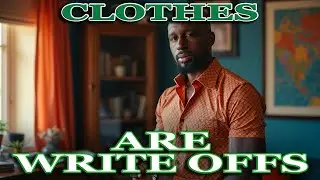 The IRS Doesn't Like What You're Wearing