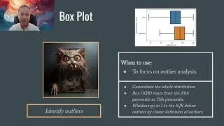 DataSimple Full Complete Python Data Analysis Seaborn Univariate Class 4 with Python Code