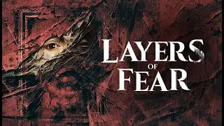 Layers of Fear Unreal Engine 5 RTX 3070 laptop gameplay [ demo ]