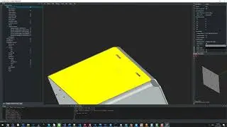 Clean up broken cutouts in a sheet metal part