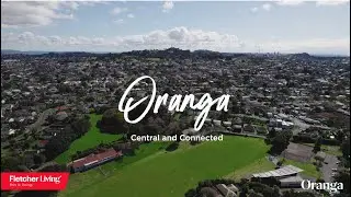 Fletcher Living - Oranga