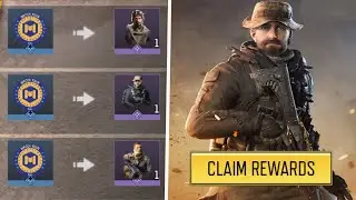 HOW TO GET PRICE, RIGGS, NIKOLAI BELINSKI FOR FREE IN COD MOBILE