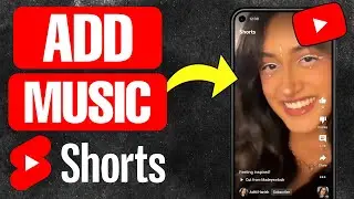 How to Add Music to YouTube Shorts on PC