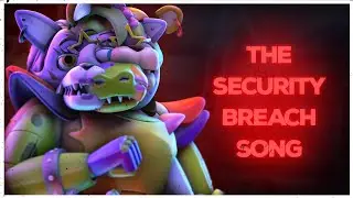 The Security Breach Song