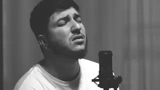 Adele - Skyfall (cover by kamik)