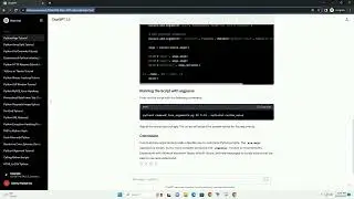 Python command line arguments linux