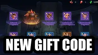 Infinity Kingdom Gift Code September 2021| Infinity Kingdom Code | Infinity Kingdom Redeem Code Sept